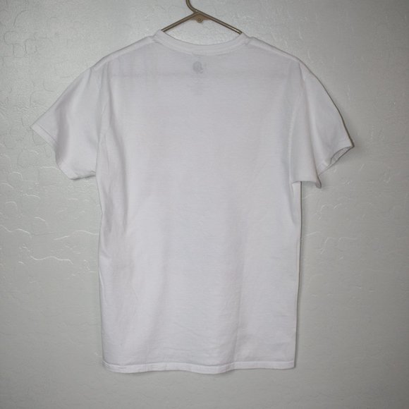 Pennywise Clown IT Graphic T-shirt Size M - Picture 3 of 8